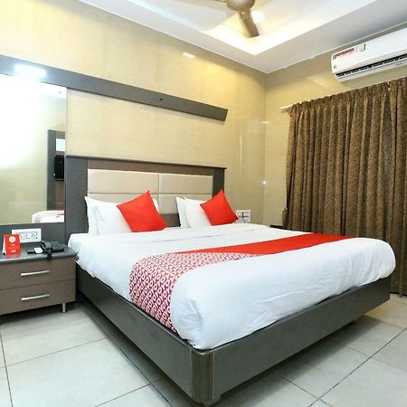 Oyo 18808 Hotel Rsn International Rāmeswaram 외부 사진