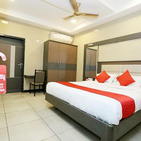 Oyo 18808 Hotel Rsn International Rāmeswaram 외부 사진