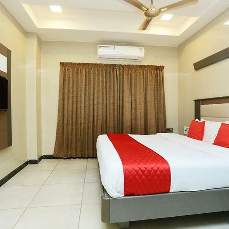Oyo 18808 Hotel Rsn International Rāmeswaram 외부 사진