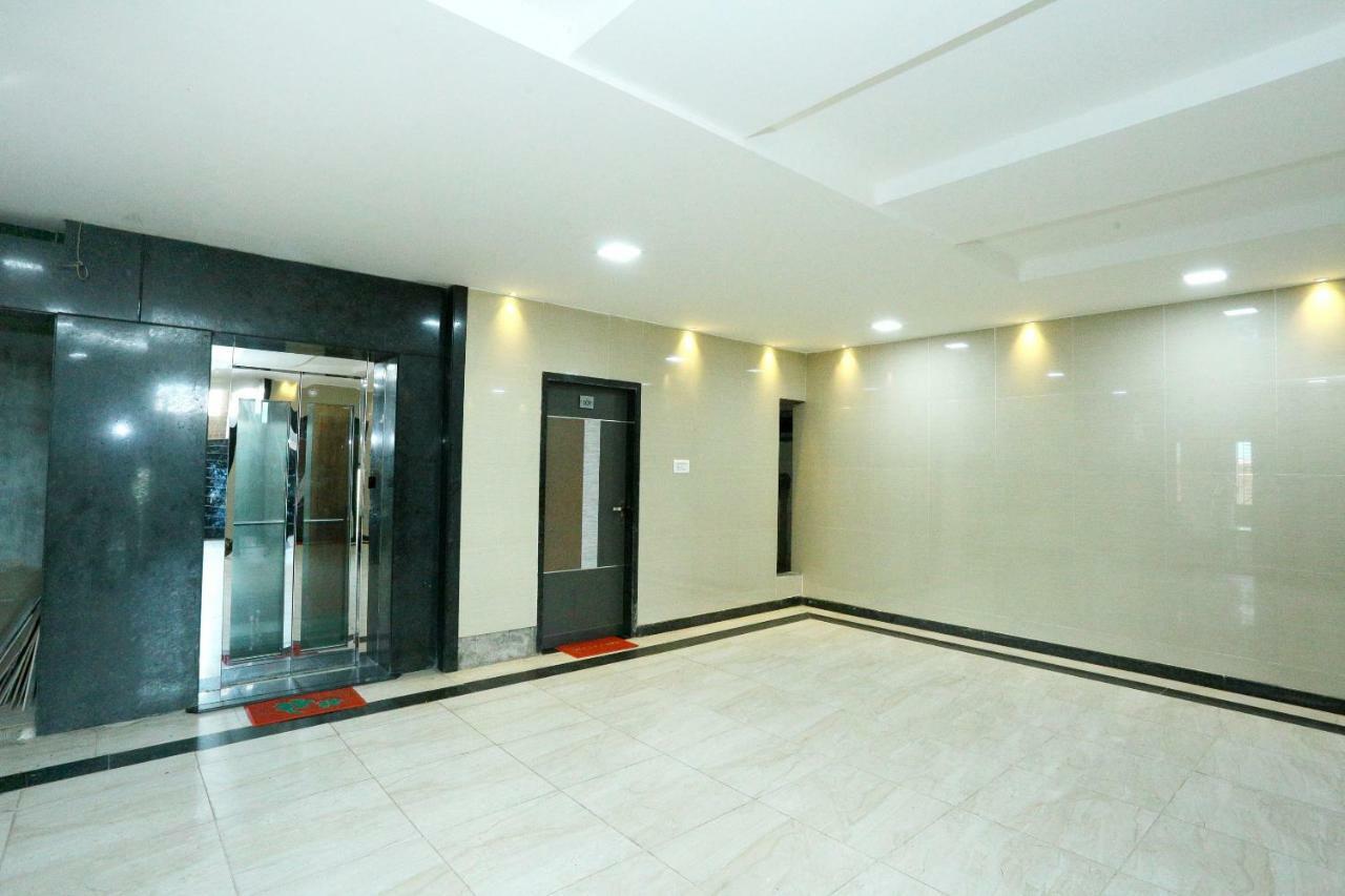Oyo 18808 Hotel Rsn International Rāmeswaram 외부 사진