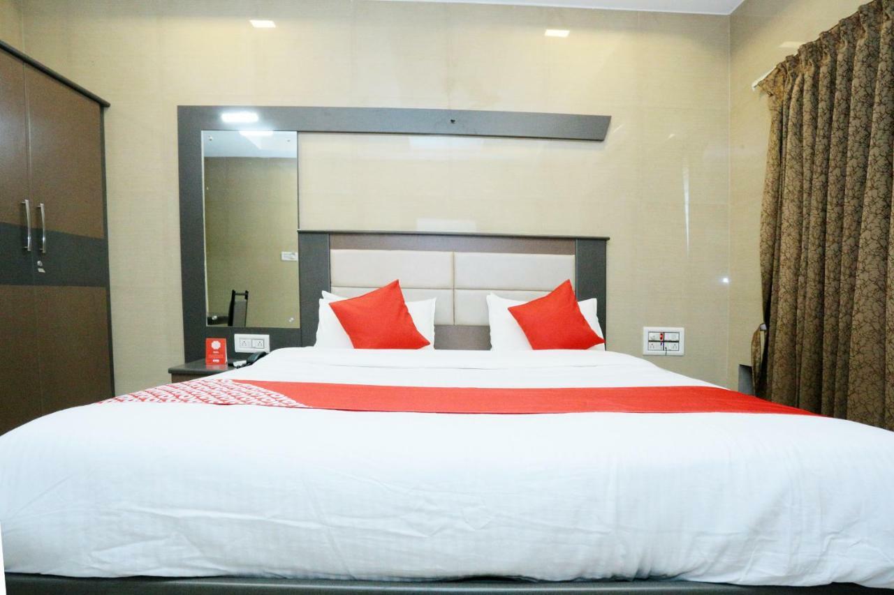 Oyo 18808 Hotel Rsn International Rāmeswaram 외부 사진