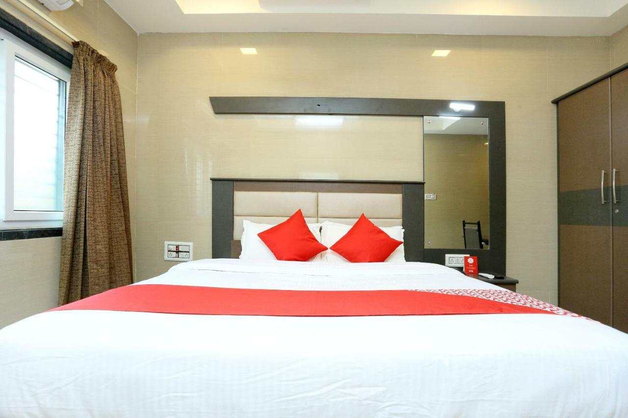 Oyo 18808 Hotel Rsn International Rāmeswaram 외부 사진