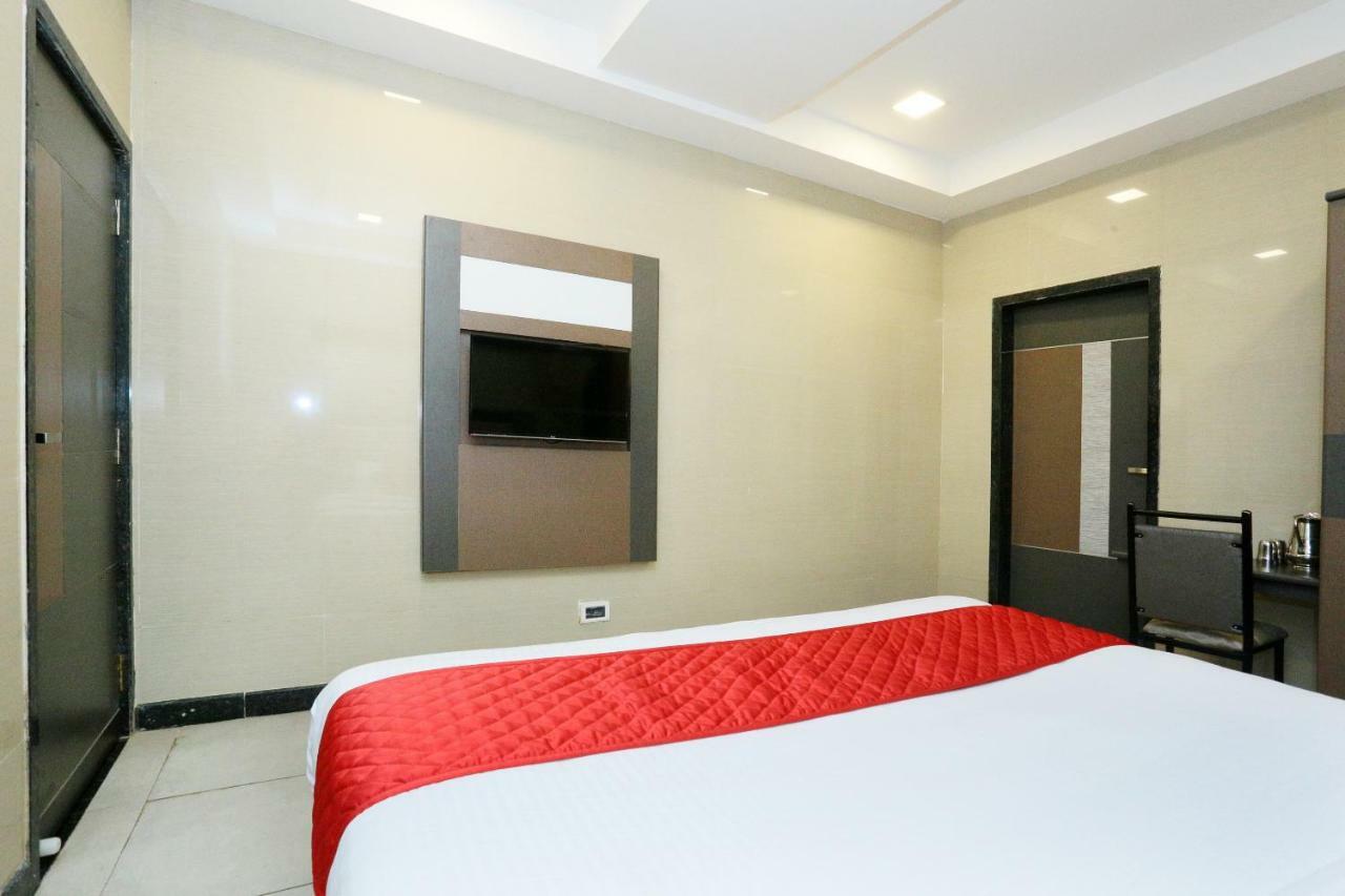 Oyo 18808 Hotel Rsn International Rāmeswaram 외부 사진
