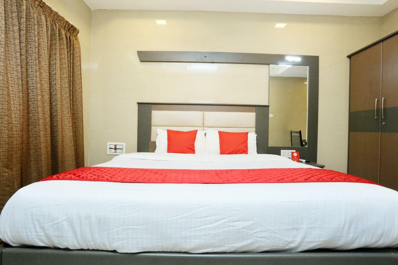 Oyo 18808 Hotel Rsn International Rāmeswaram 외부 사진