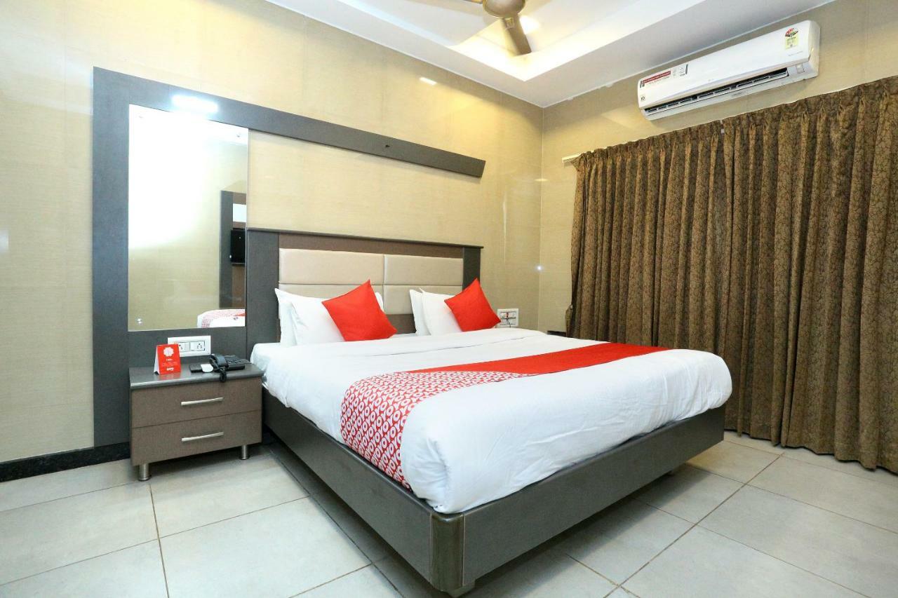 Oyo 18808 Hotel Rsn International Rāmeswaram 외부 사진