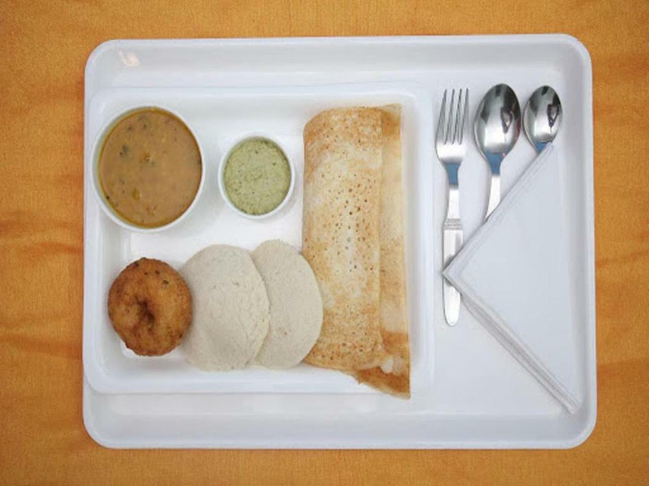 Oyo 18808 Hotel Rsn International Rāmeswaram 외부 사진