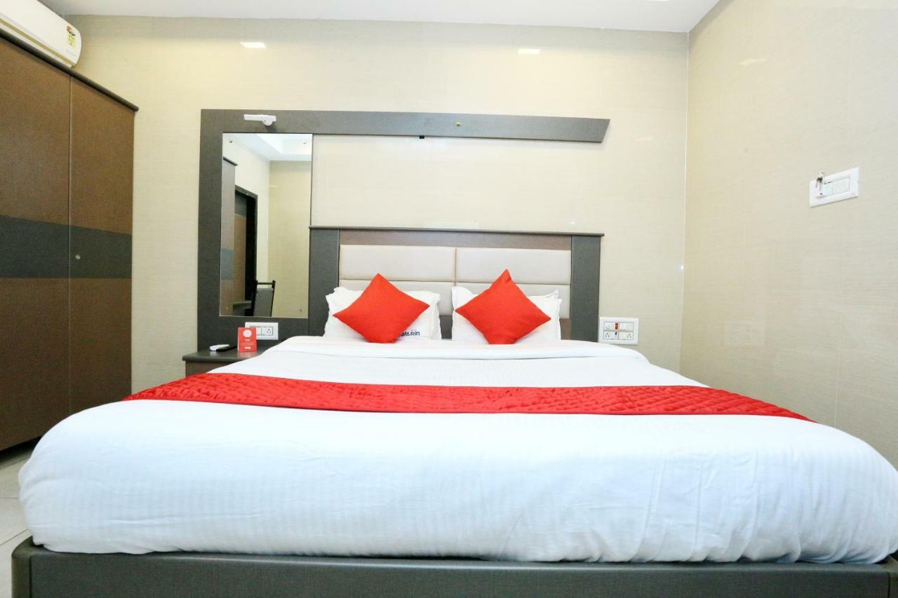 Oyo 18808 Hotel Rsn International Rāmeswaram 외부 사진